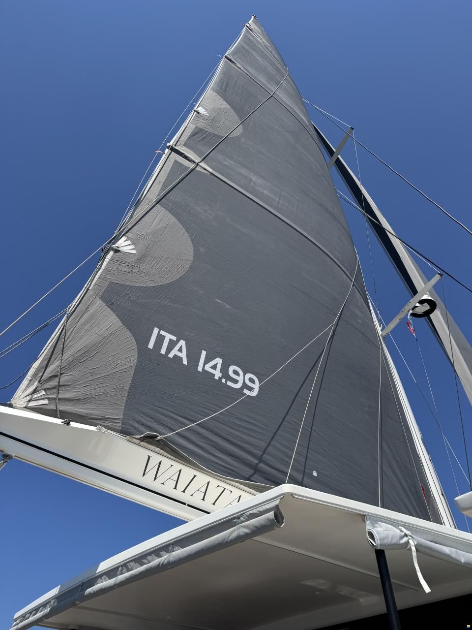 Itacatamarans ITA 14.99