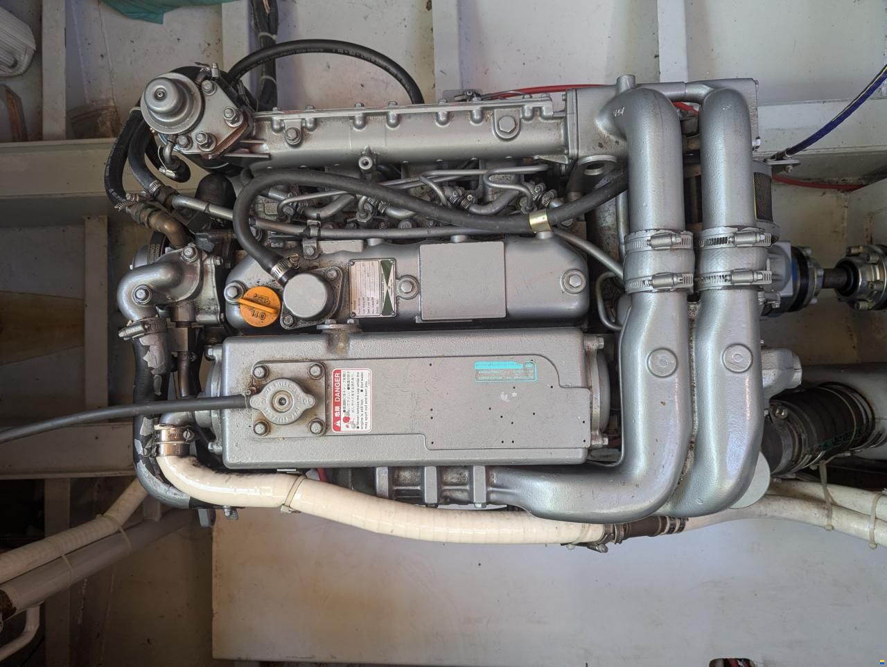 Aquanaut Beauty 1100 Ak
