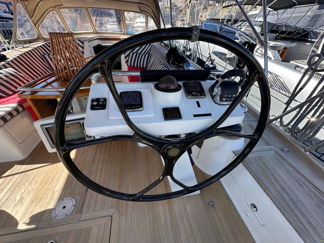 CNB Bordeaux 60