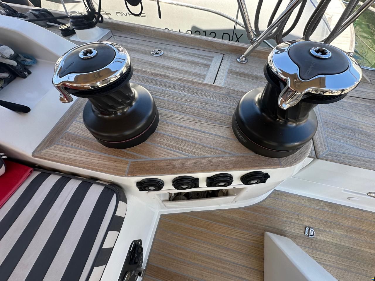 CNB Bordeaux 60