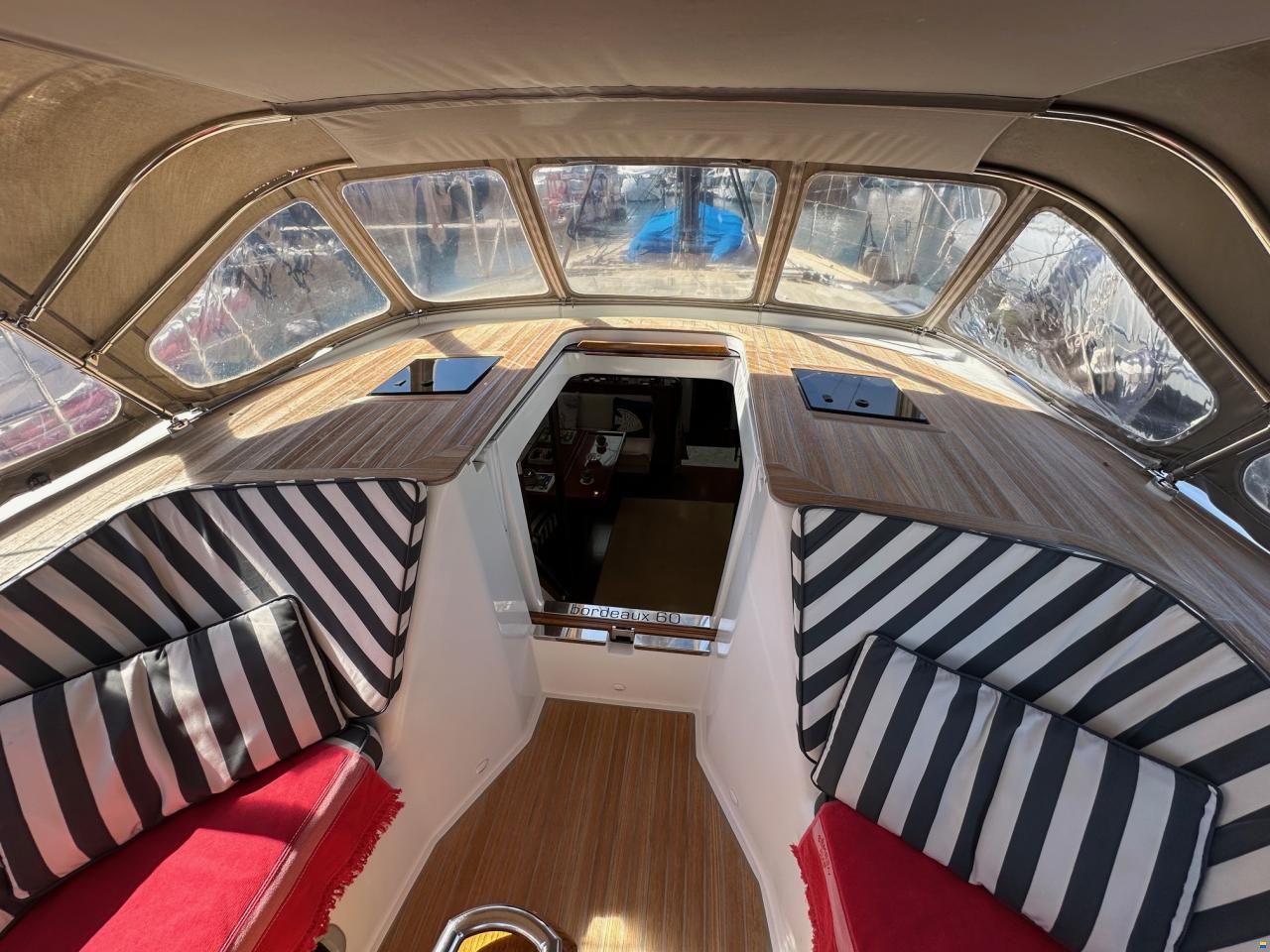 CNB Bordeaux 60