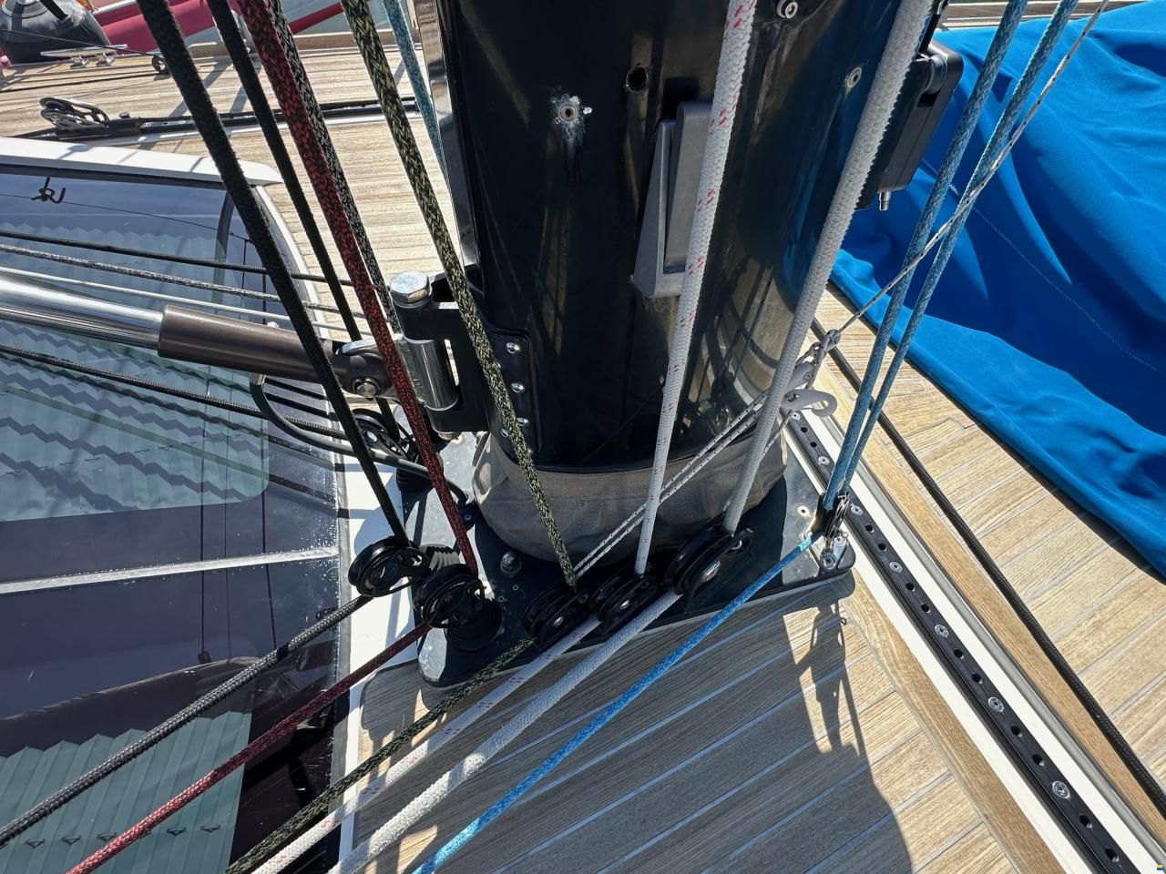 CNB Bordeaux 60