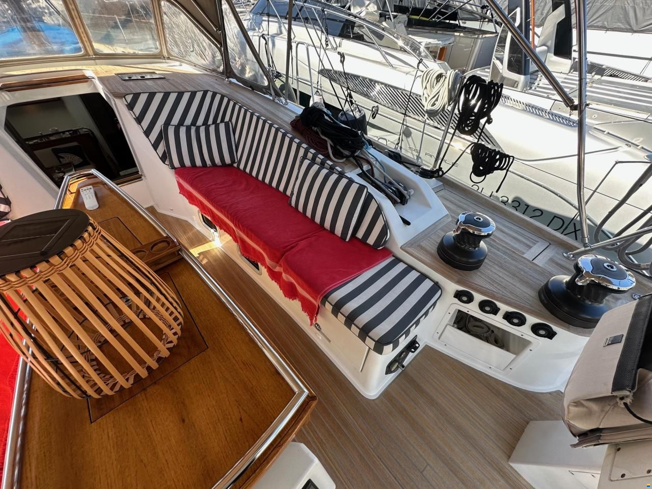 CNB Bordeaux 60