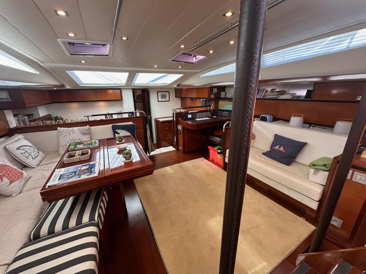 CNB Bordeaux 60