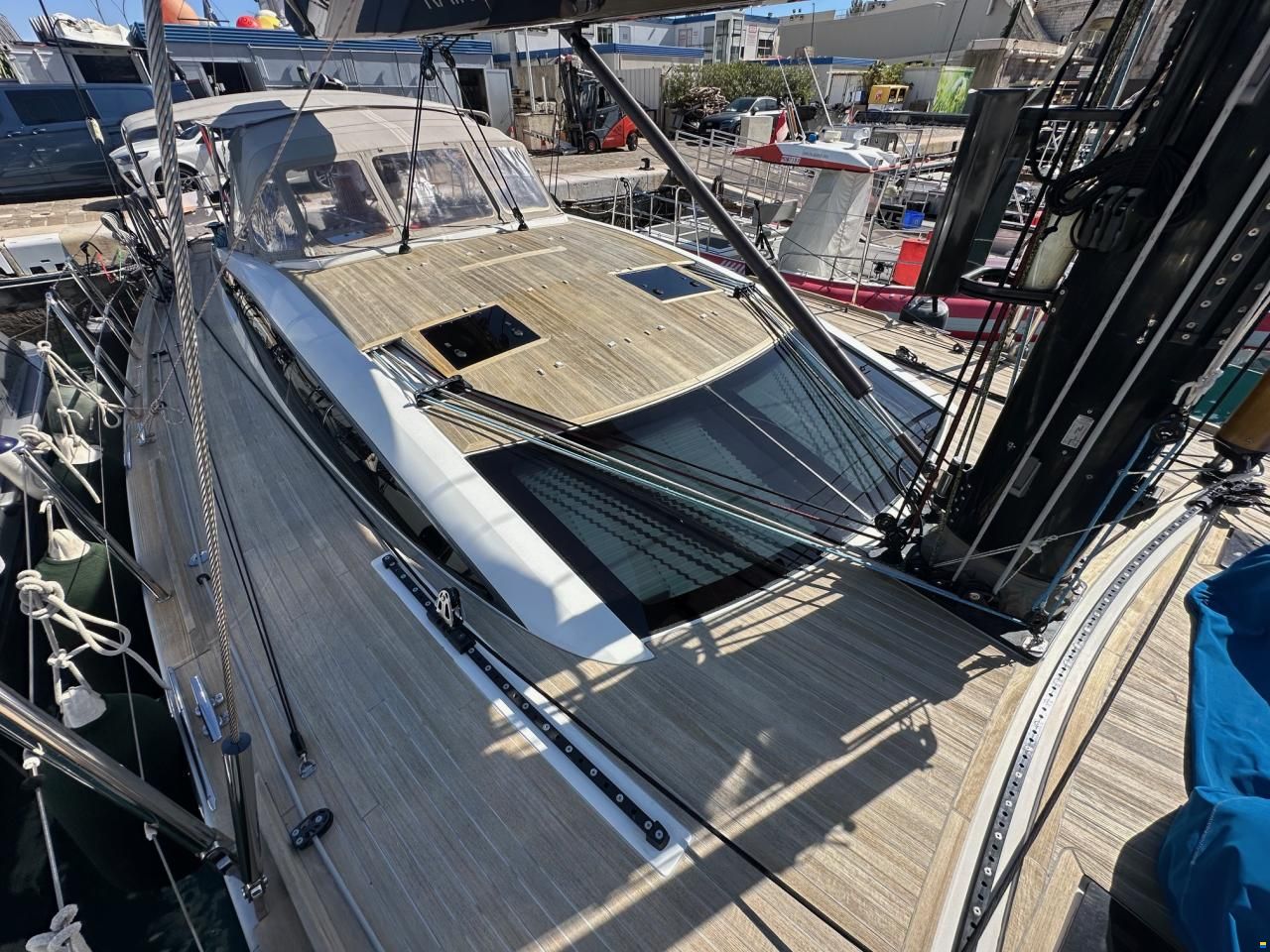 CNB Bordeaux 60