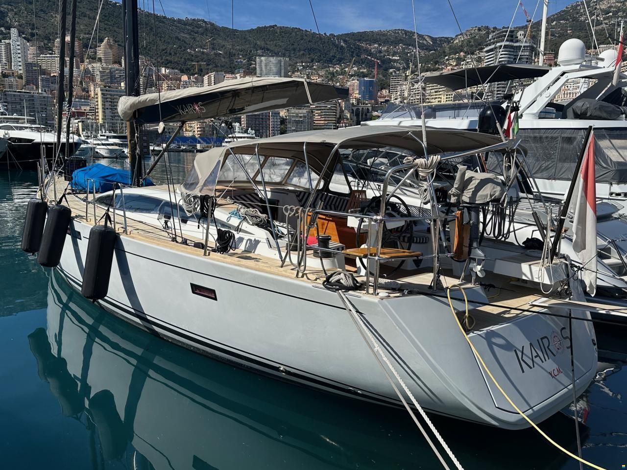 CNB Bordeaux 60