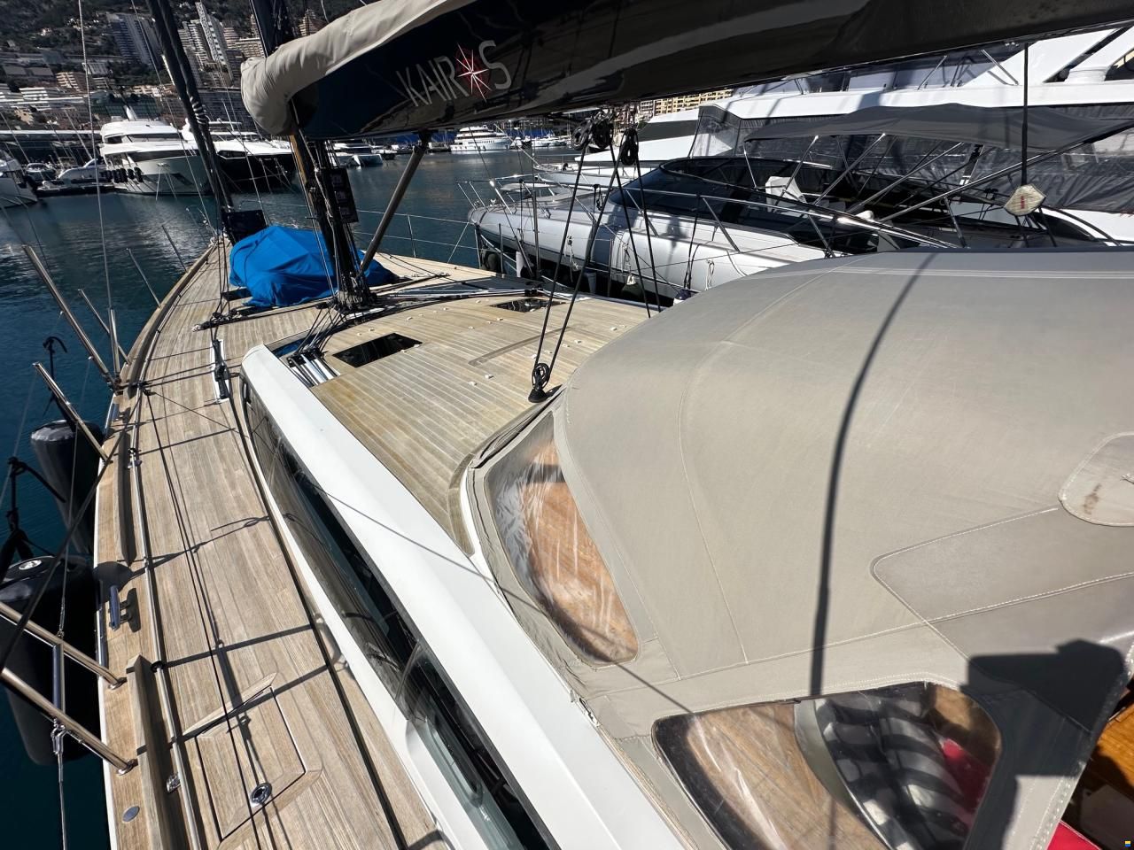 CNB Bordeaux 60