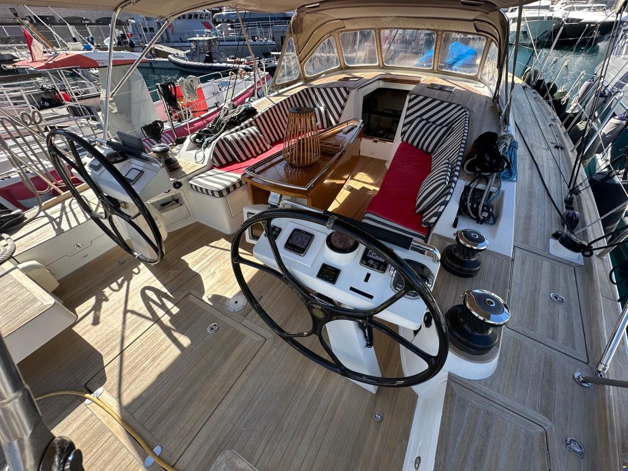 CNB Bordeaux 60