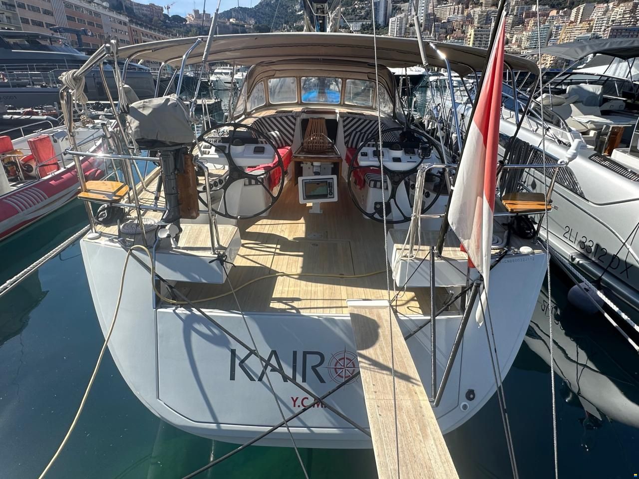 CNB Bordeaux 60