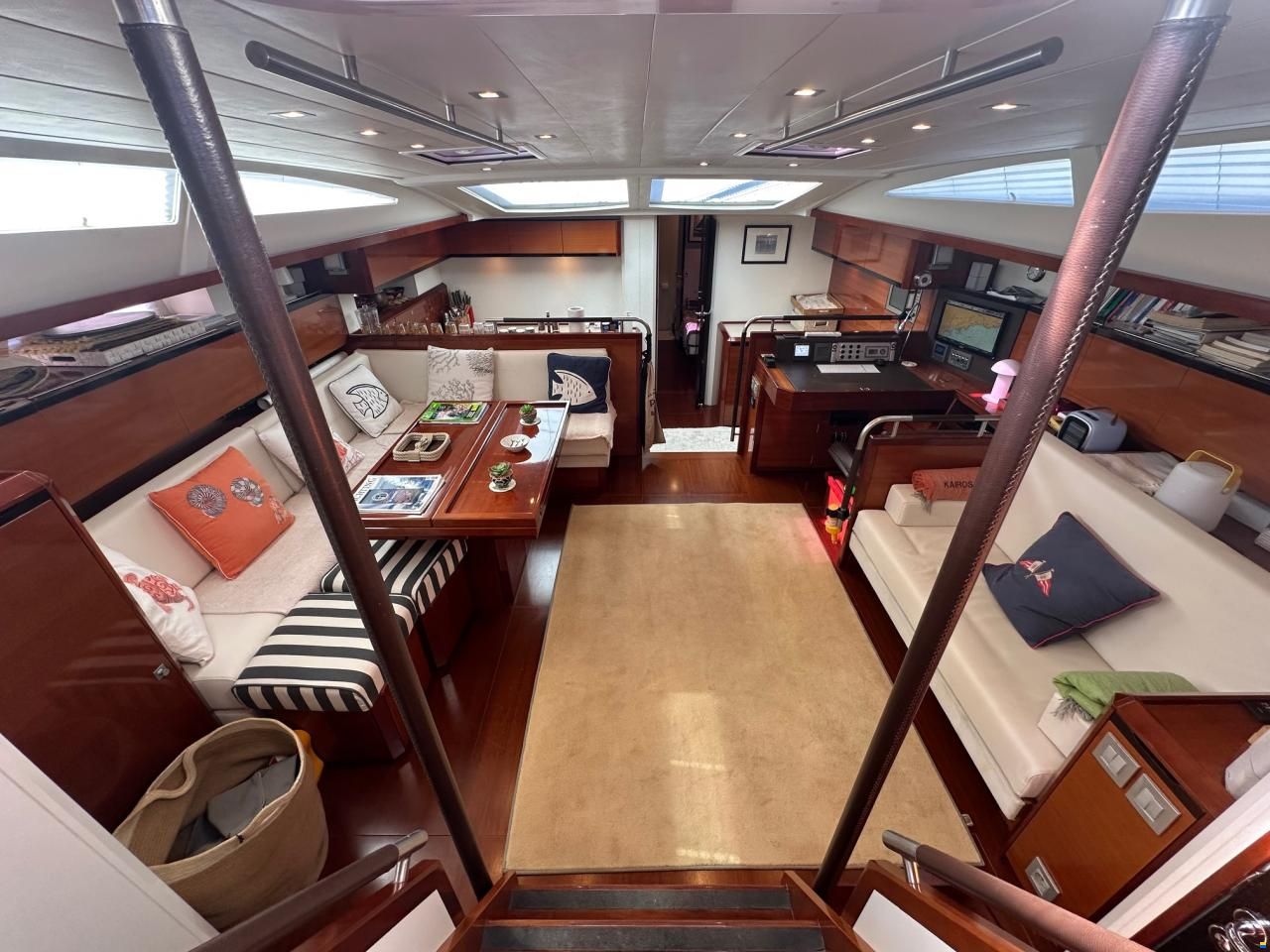 CNB Bordeaux 60