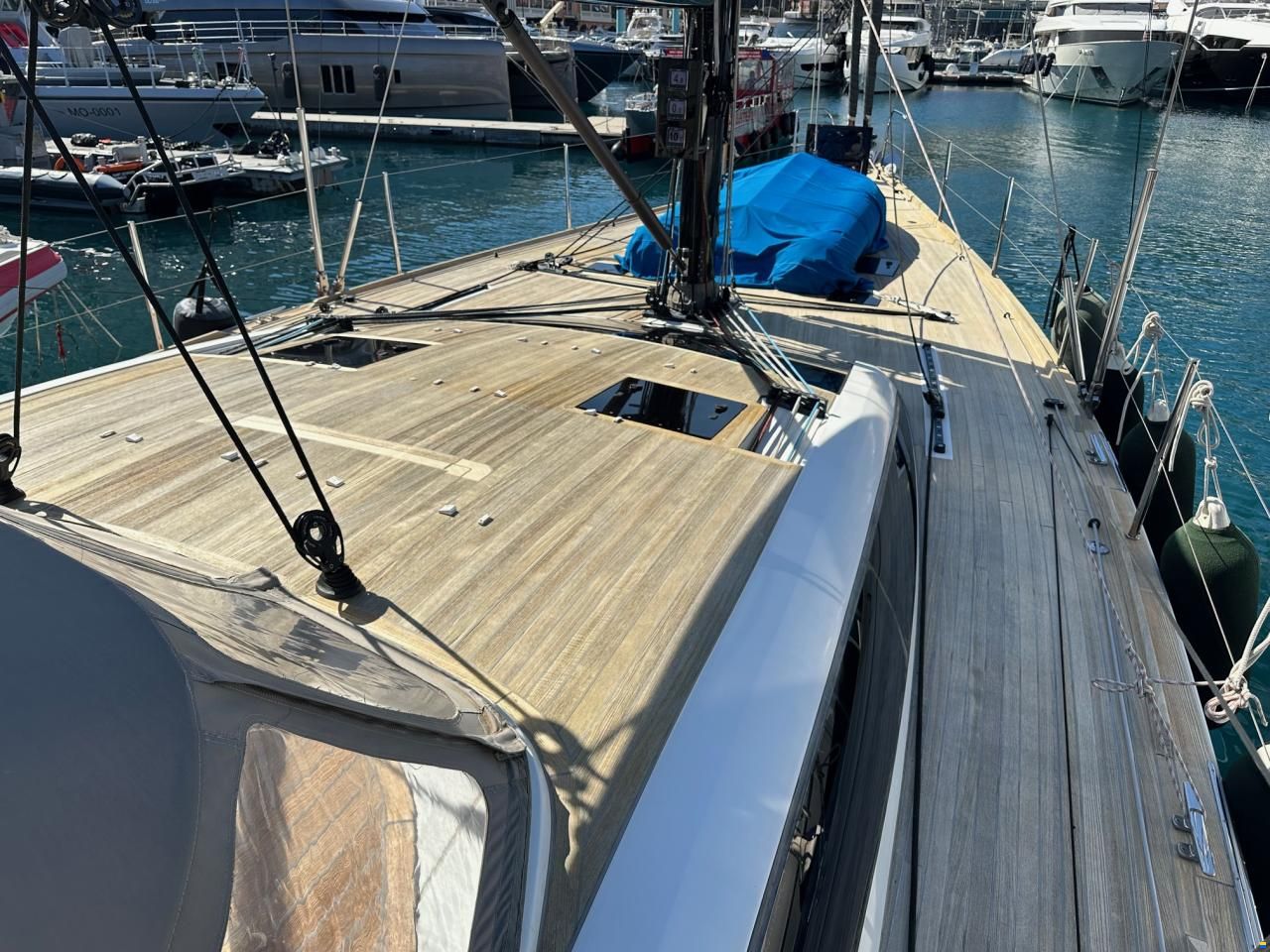 CNB Bordeaux 60