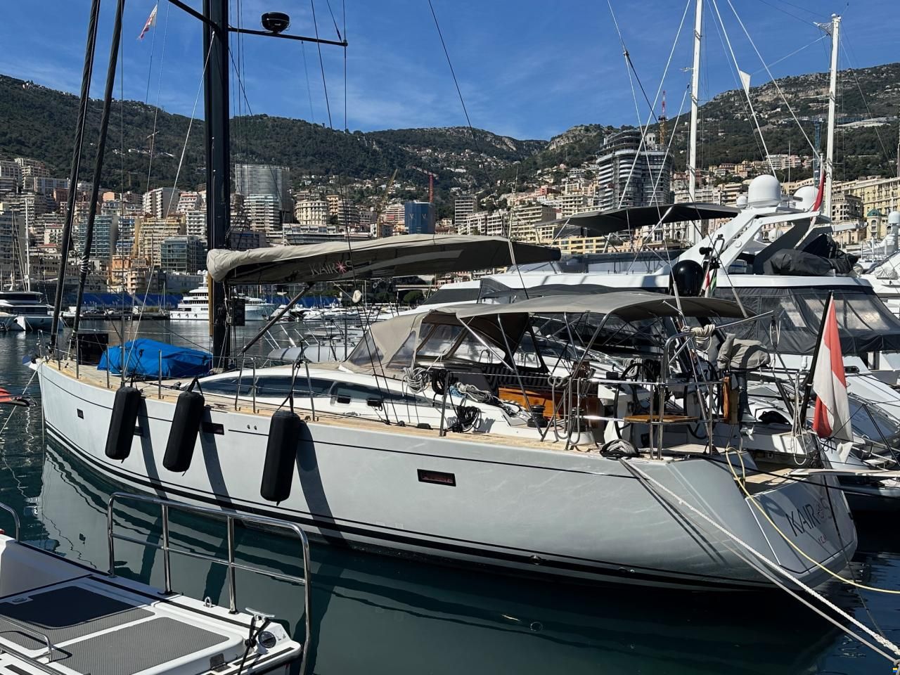 CNB Bordeaux 60