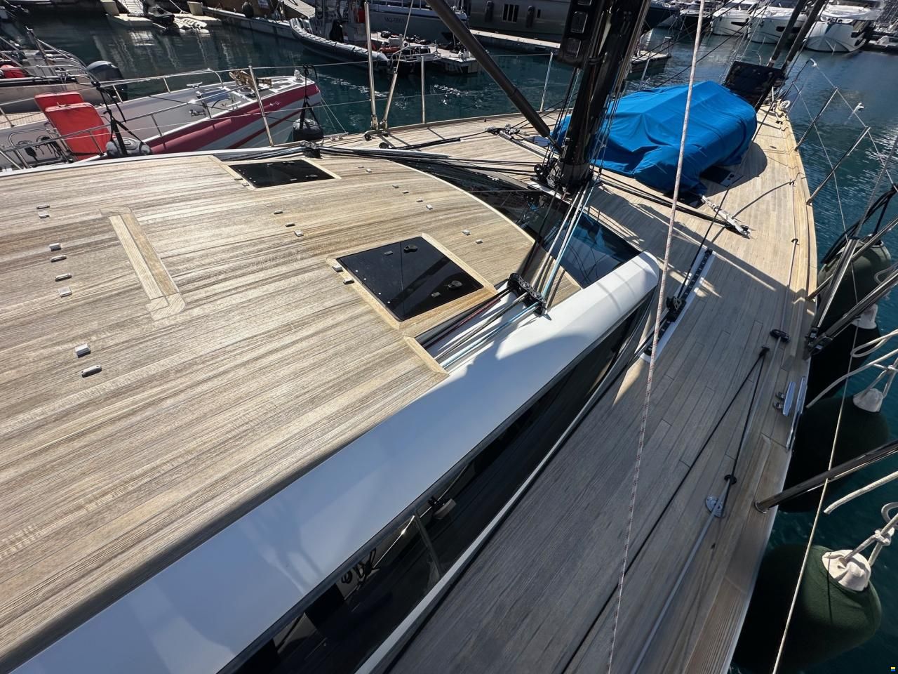CNB Bordeaux 60