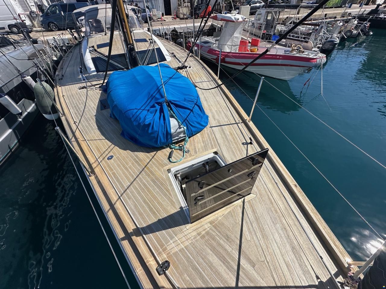 CNB Bordeaux 60