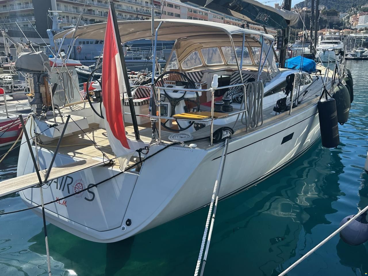 CNB Bordeaux 60