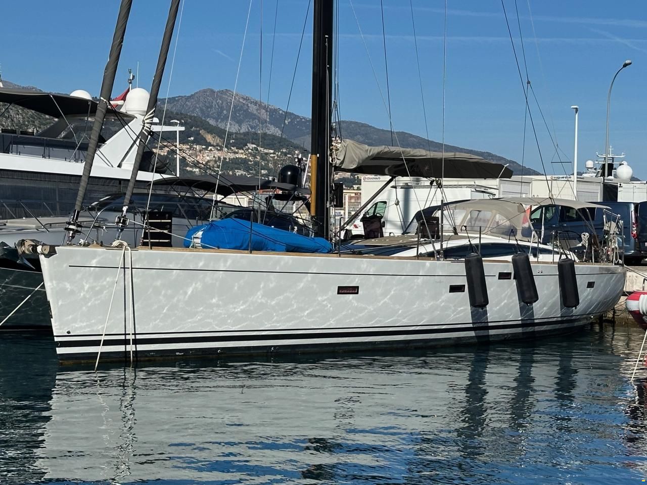 CNB Bordeaux 60