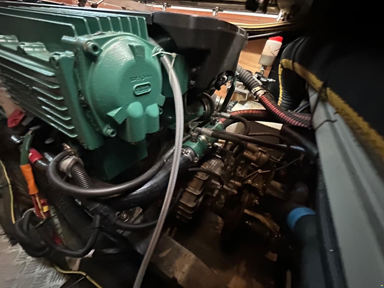 CNB Bordeaux 60