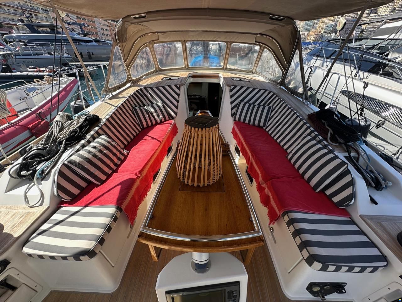 CNB Bordeaux 60