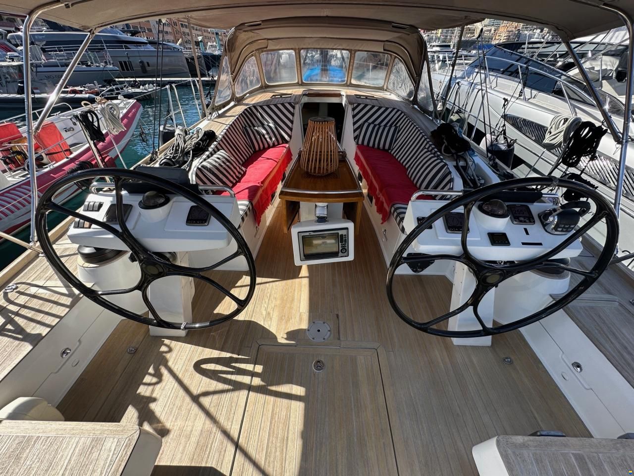 CNB Bordeaux 60