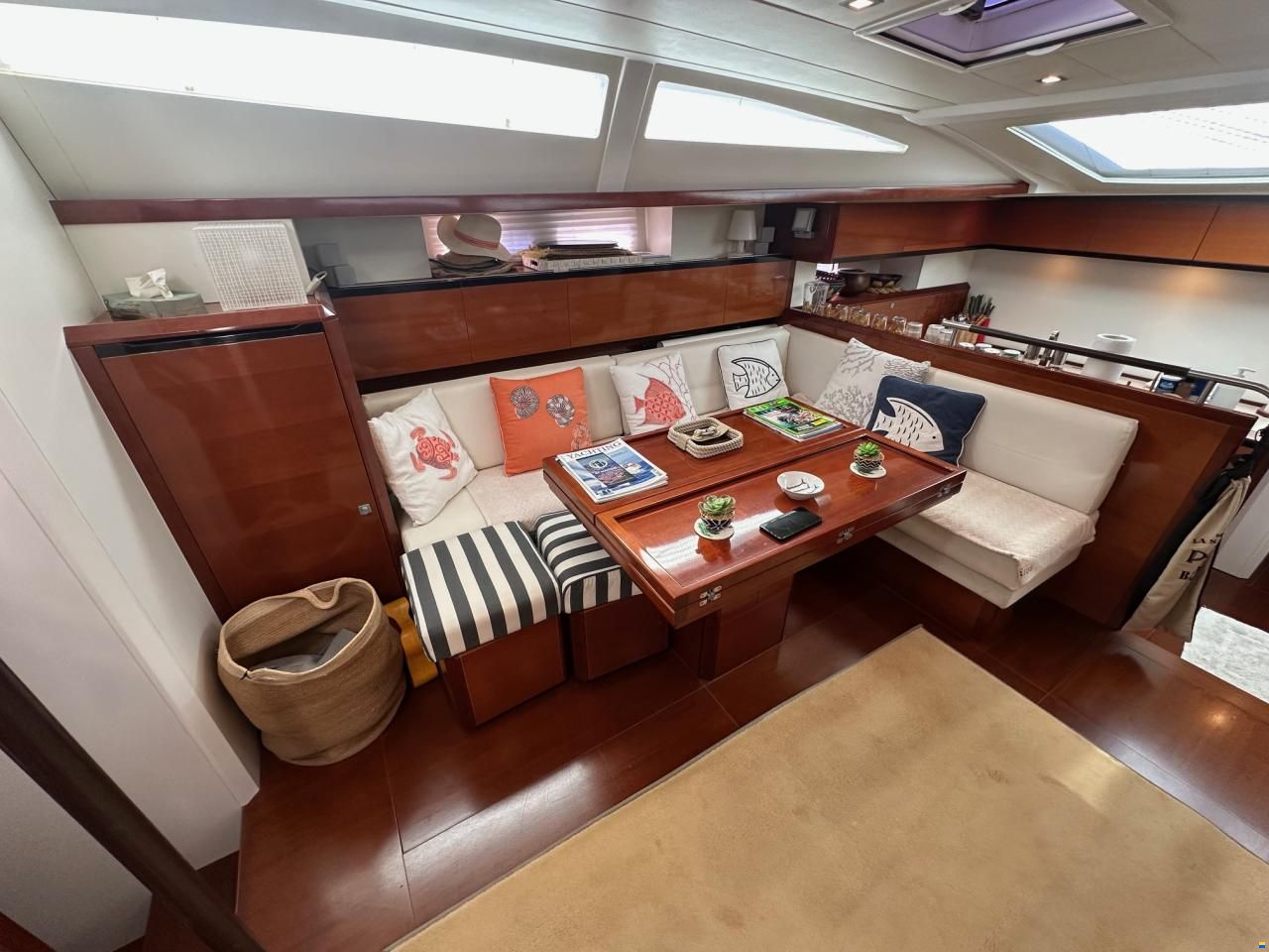 CNB Bordeaux 60