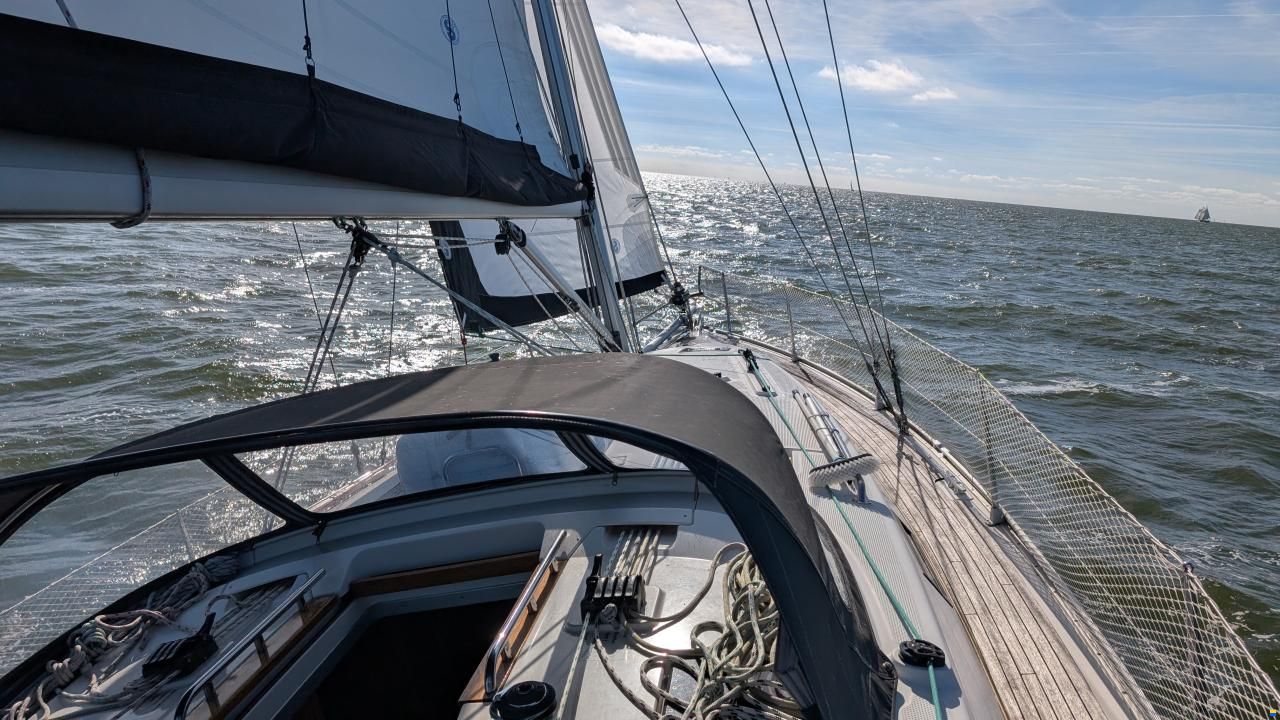 Bavaria Cruiser 36