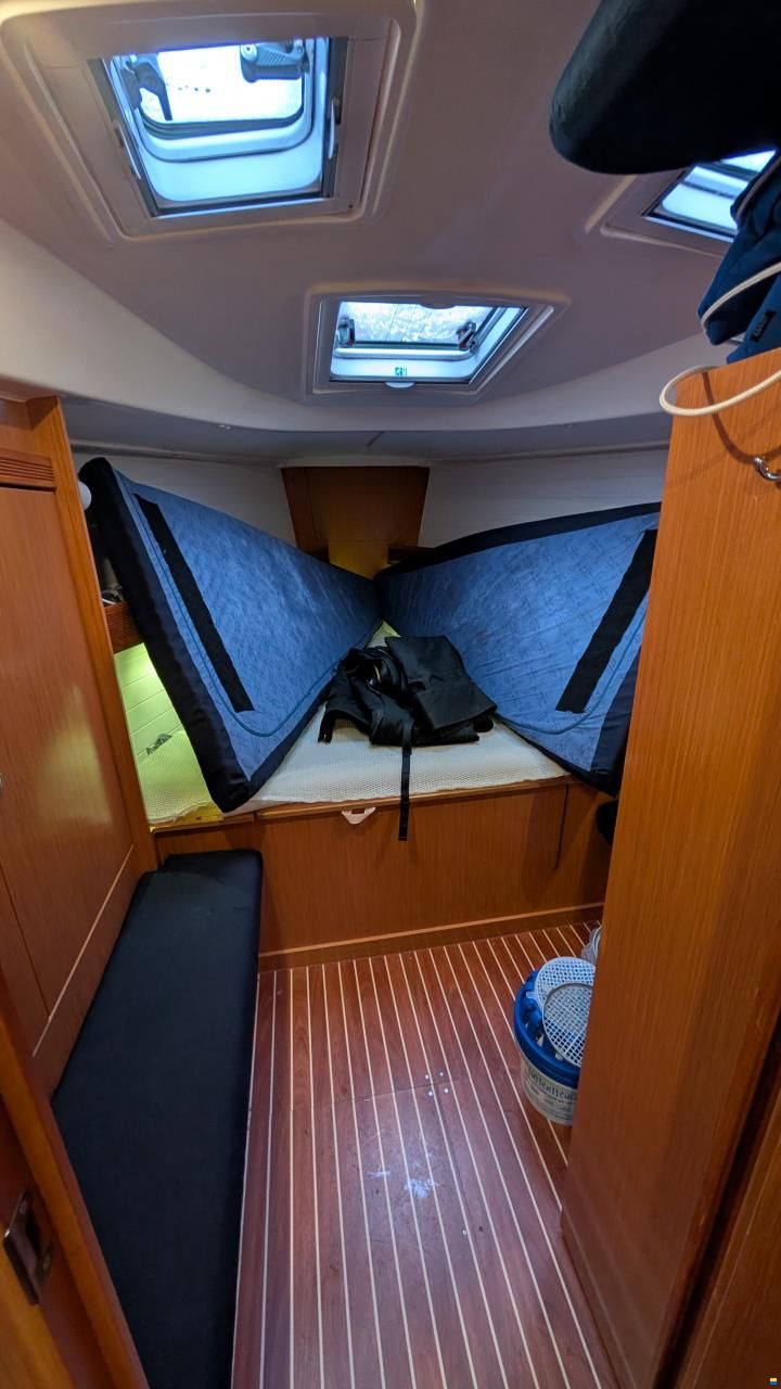 Bavaria Cruiser 36