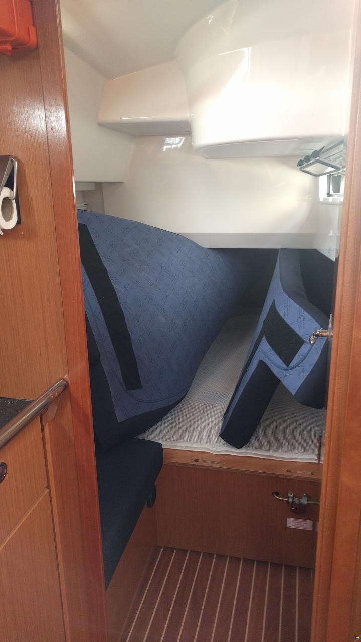 Bavaria Cruiser 36