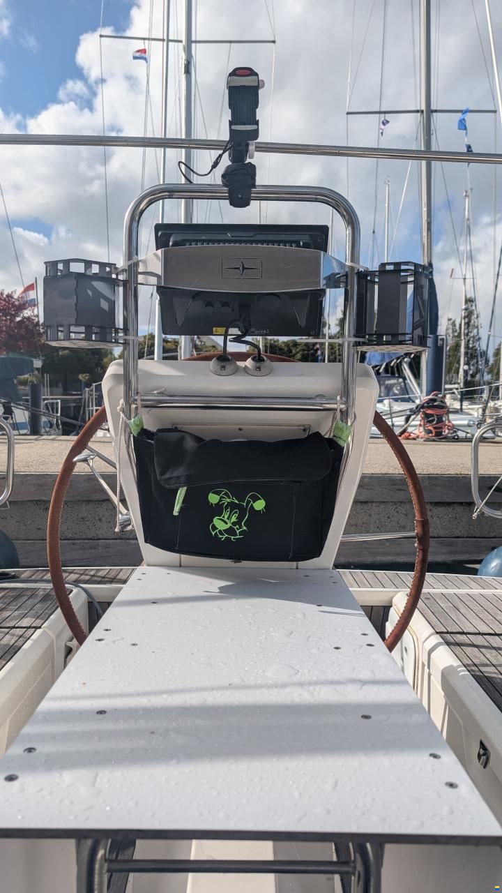 Bavaria Cruiser 36