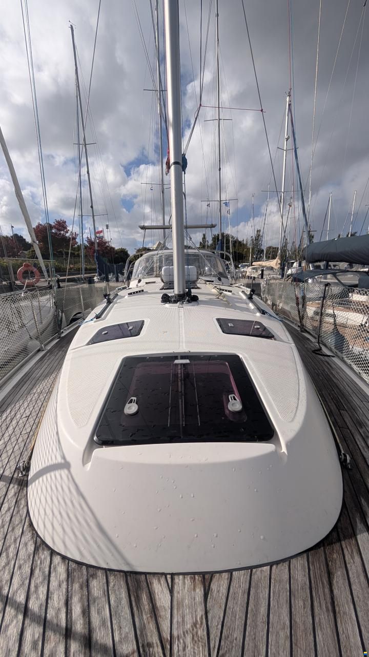 Bavaria Cruiser 36