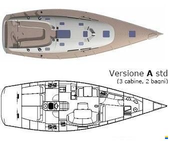 Comar Comet 45Sport