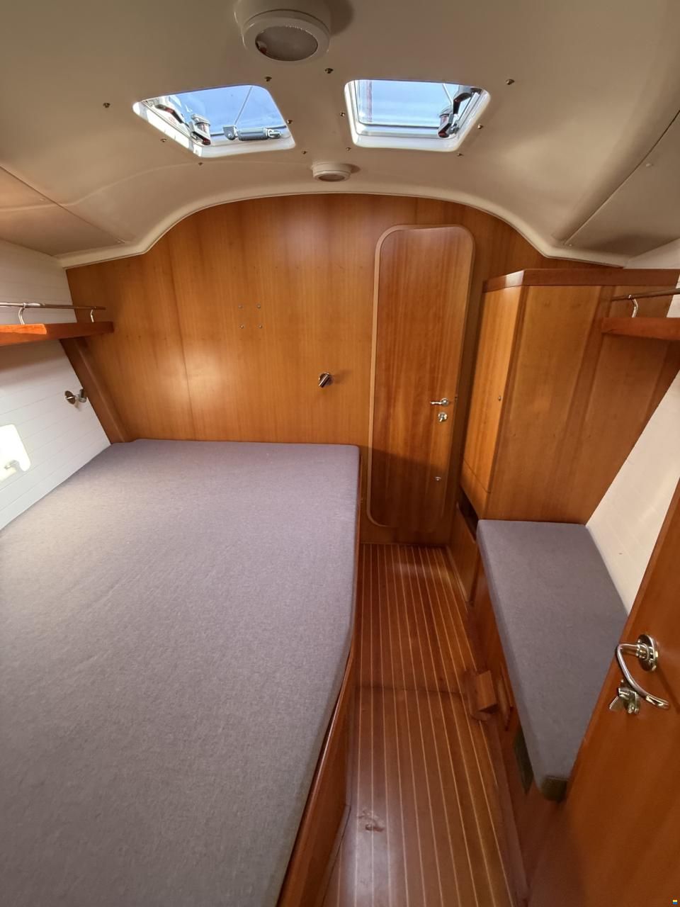 Comar Comet 45Sport