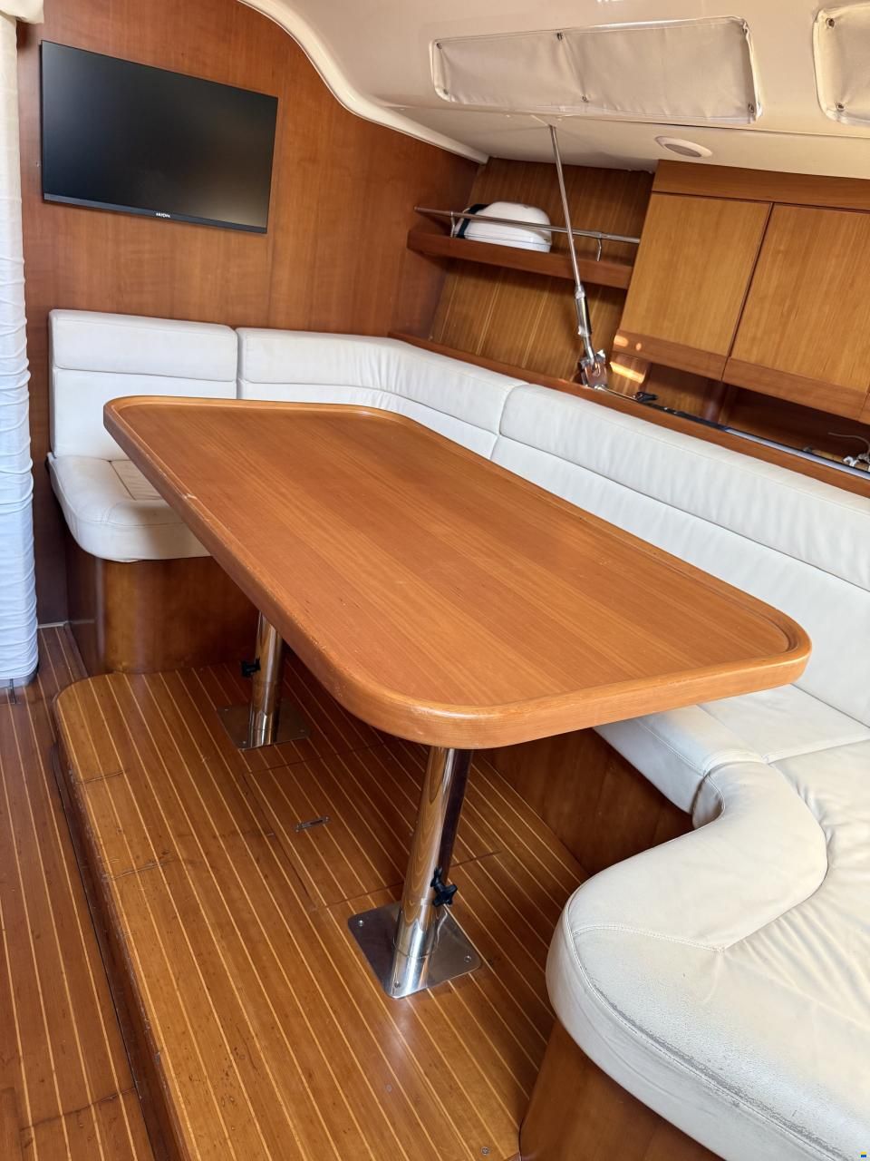 Comar Comet 45Sport