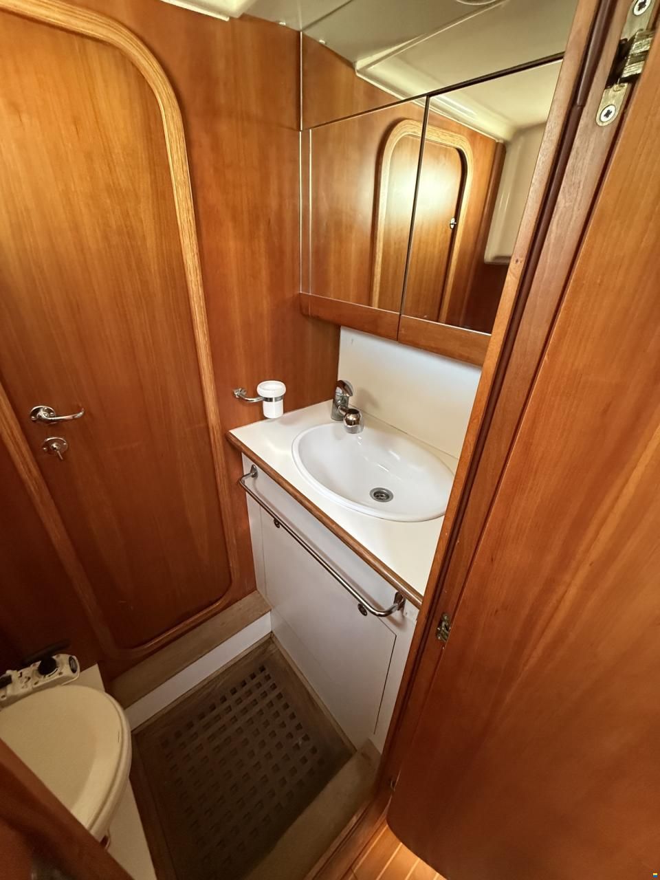 Comar Comet 45Sport