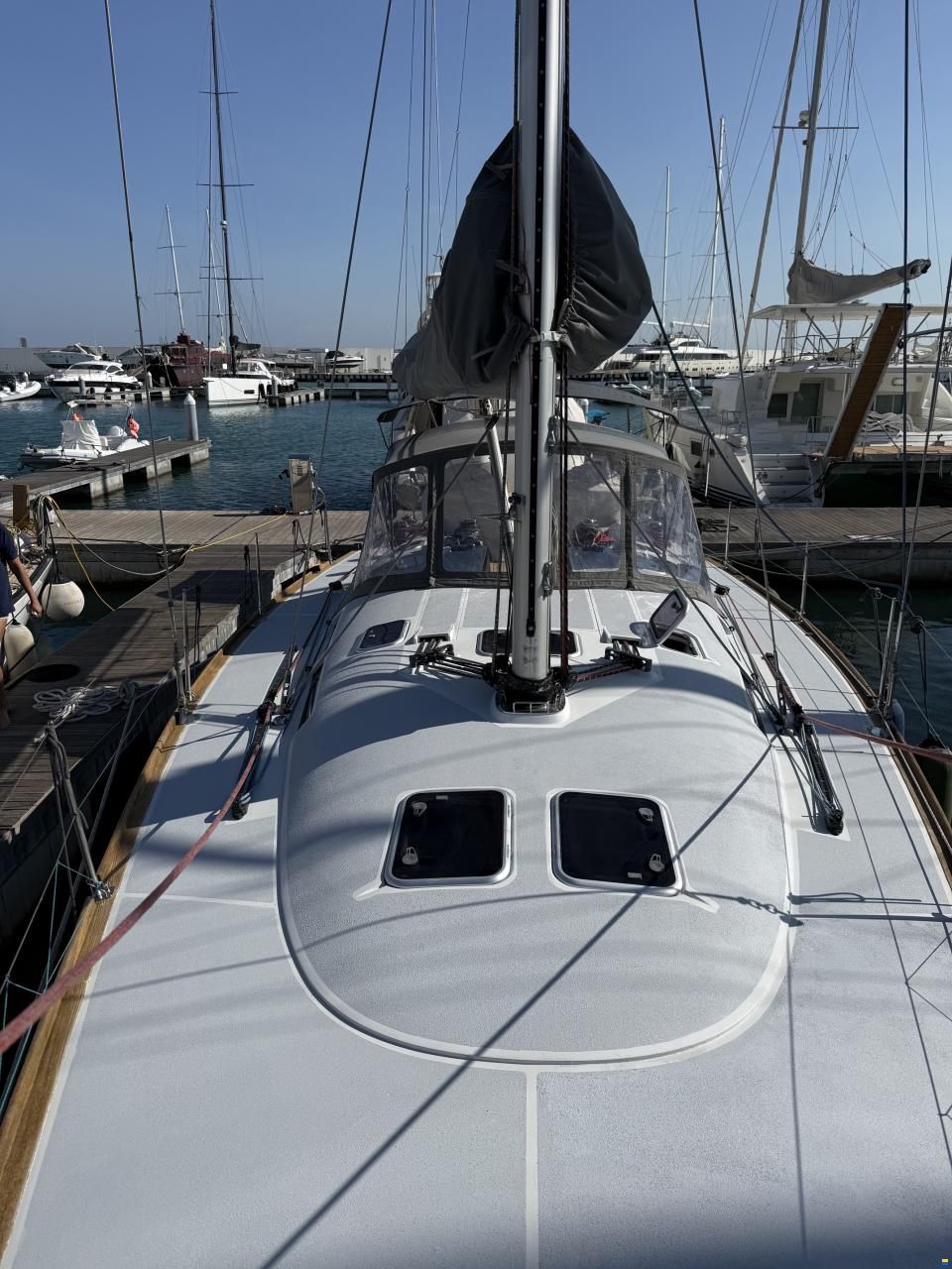 Comar Comet 45Sport