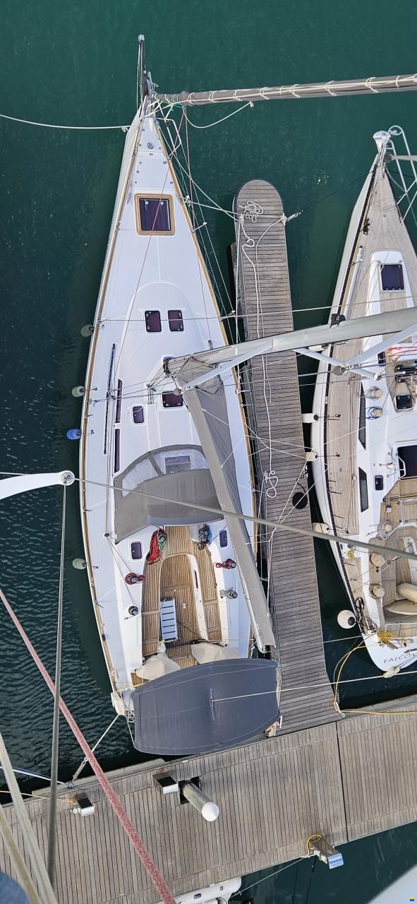 Comar Comet 45Sport