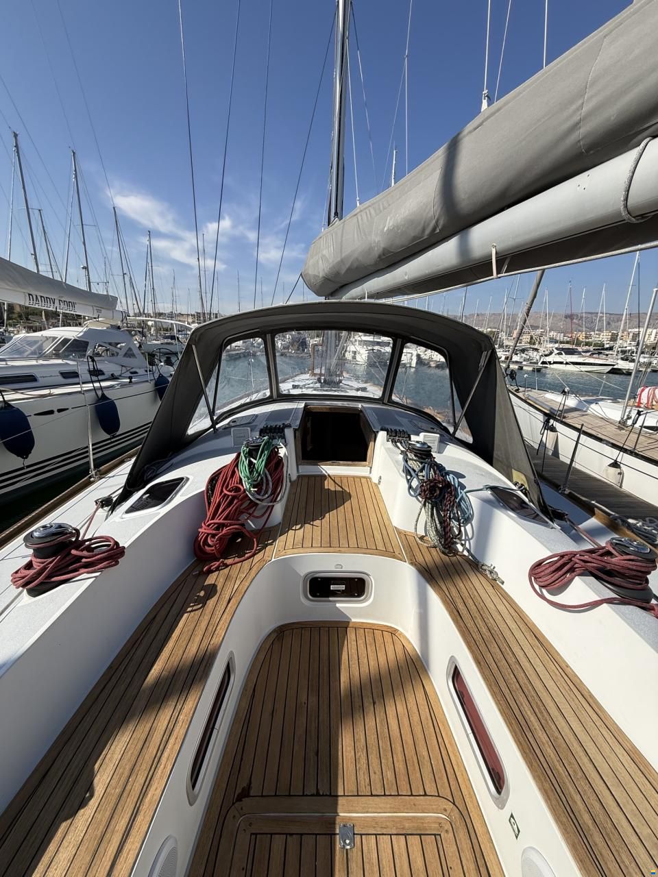 Comar Comet 45Sport