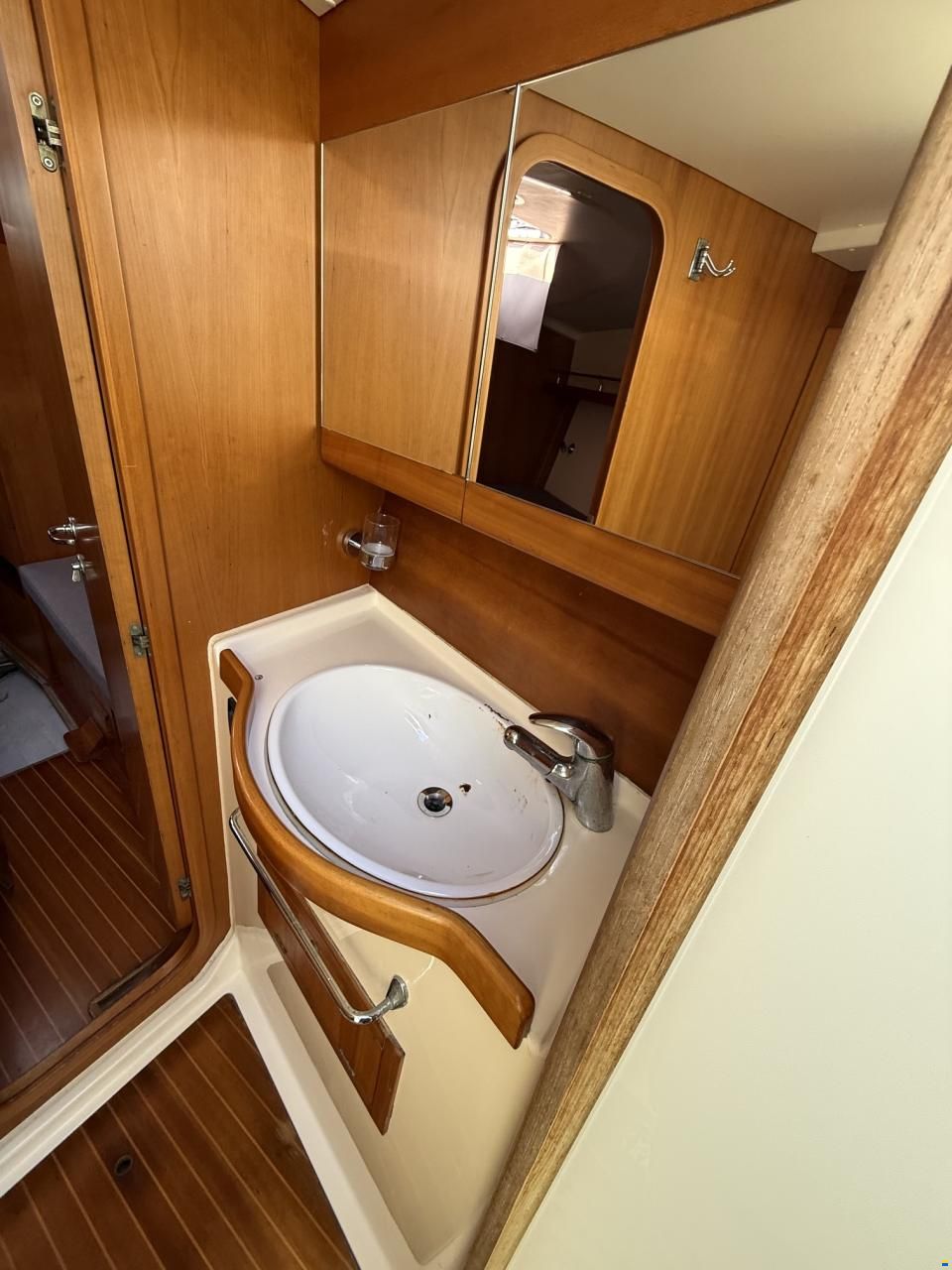 Comar Comet 45Sport