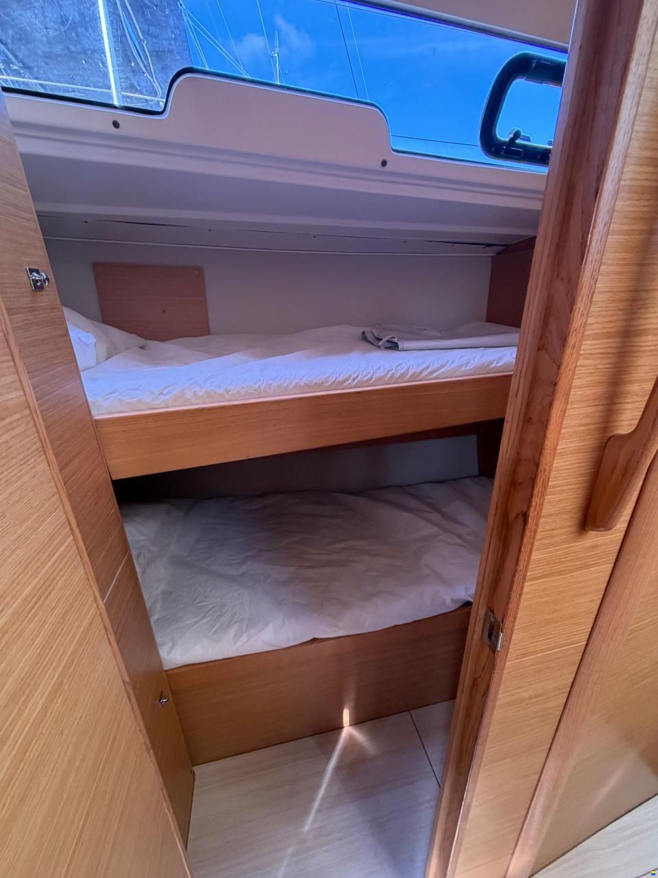 Dufour 430