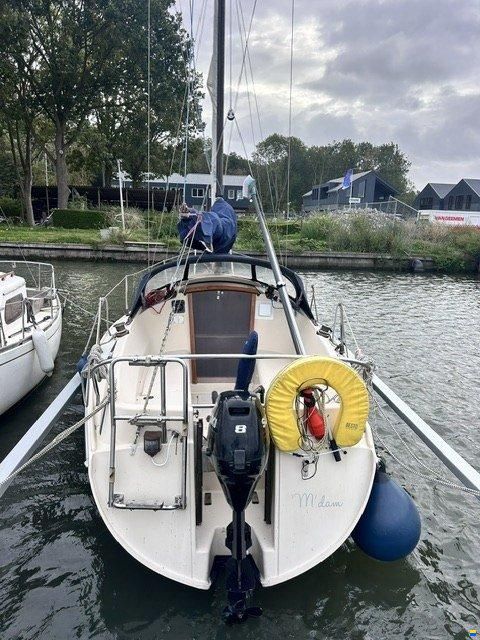 Dehler Sprinta
