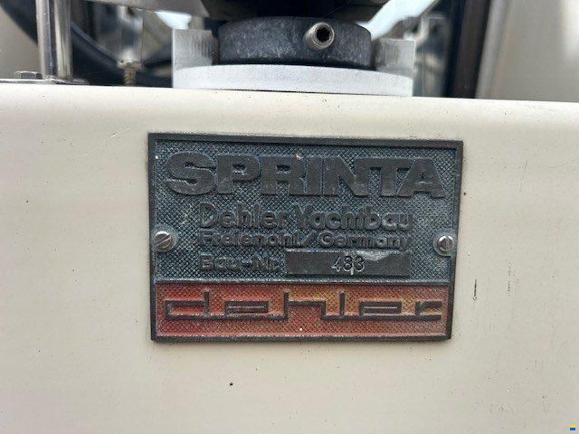 Dehler Sprinta