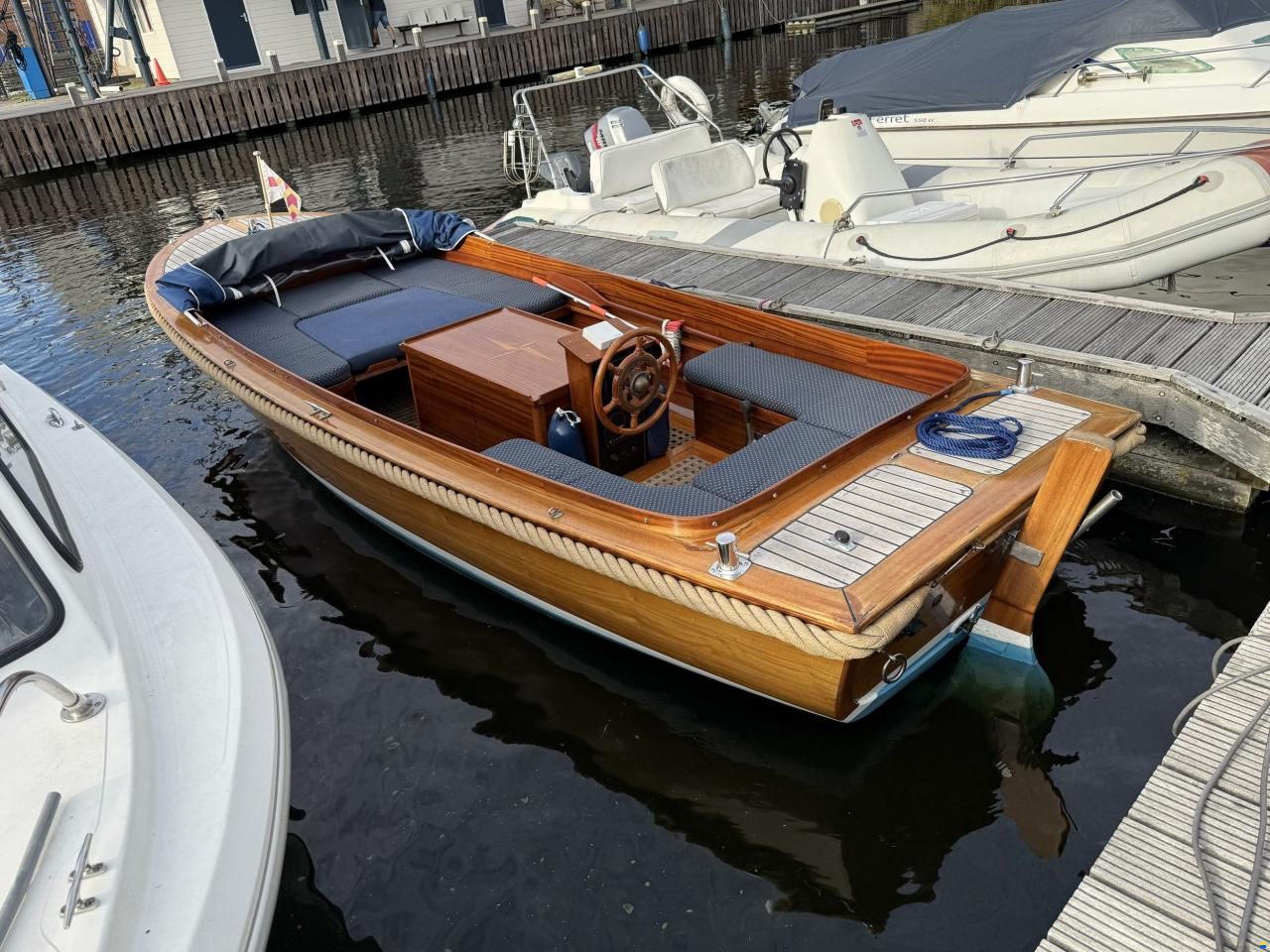 Spiegelsloep A.W. 195