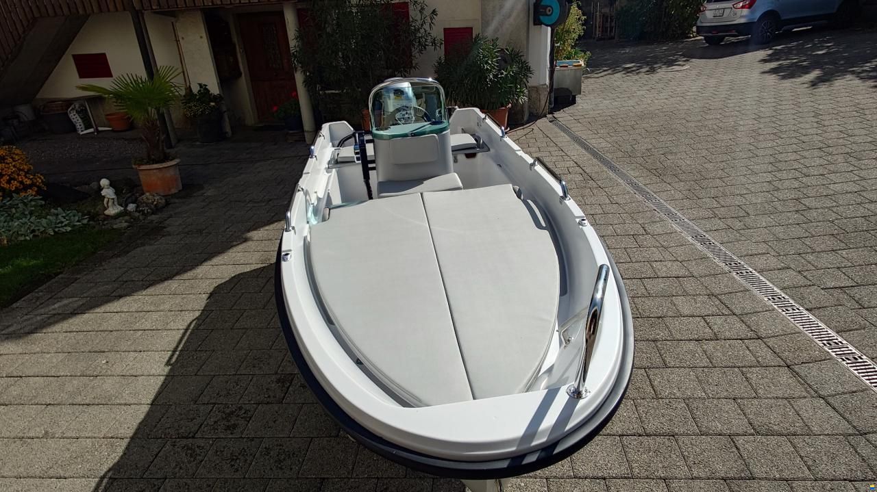 Terhi 400CC