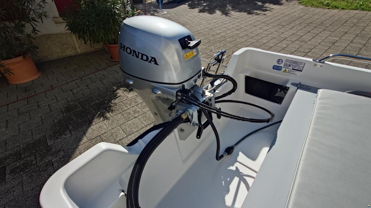 Terhi 400CC
