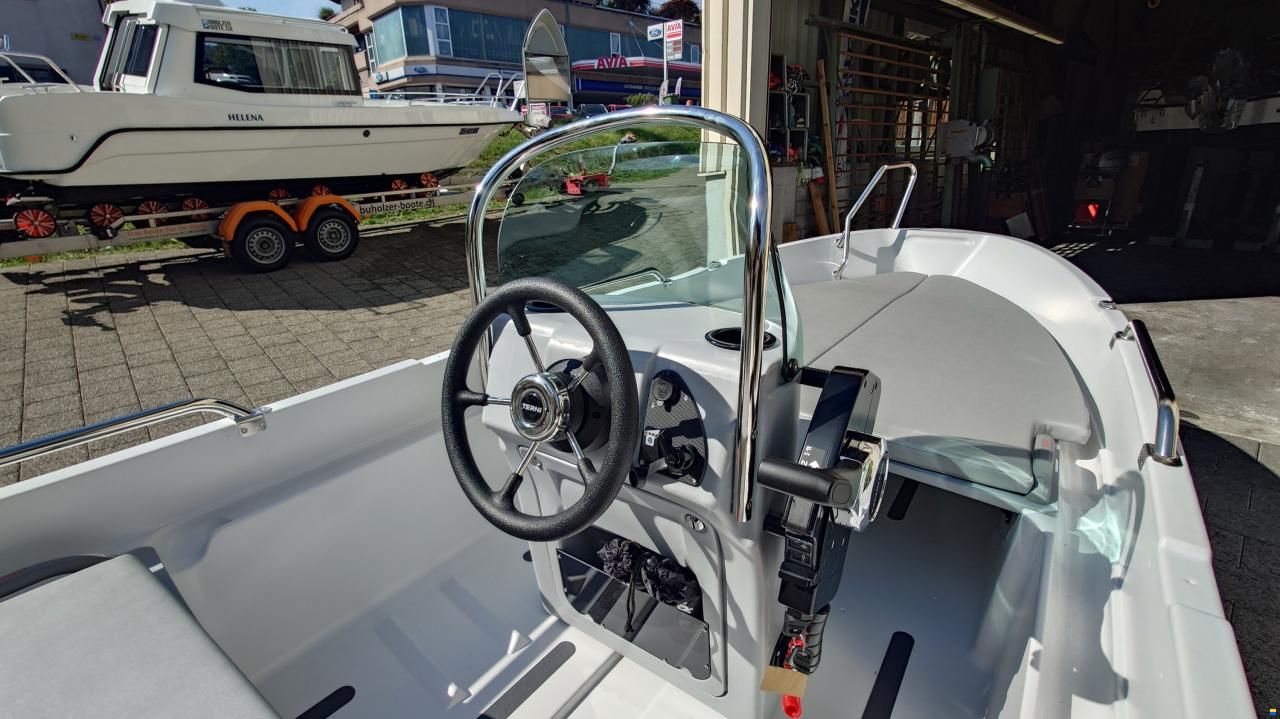 Terhi 400CC