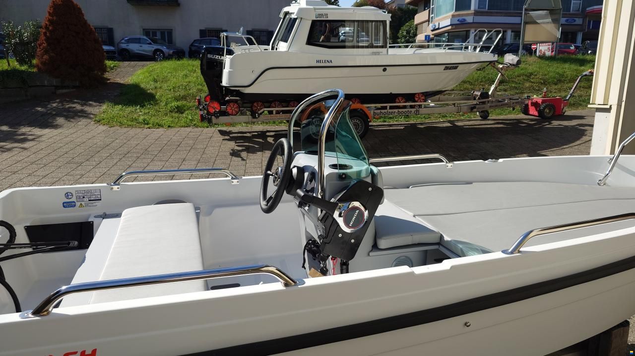 Terhi 400CC
