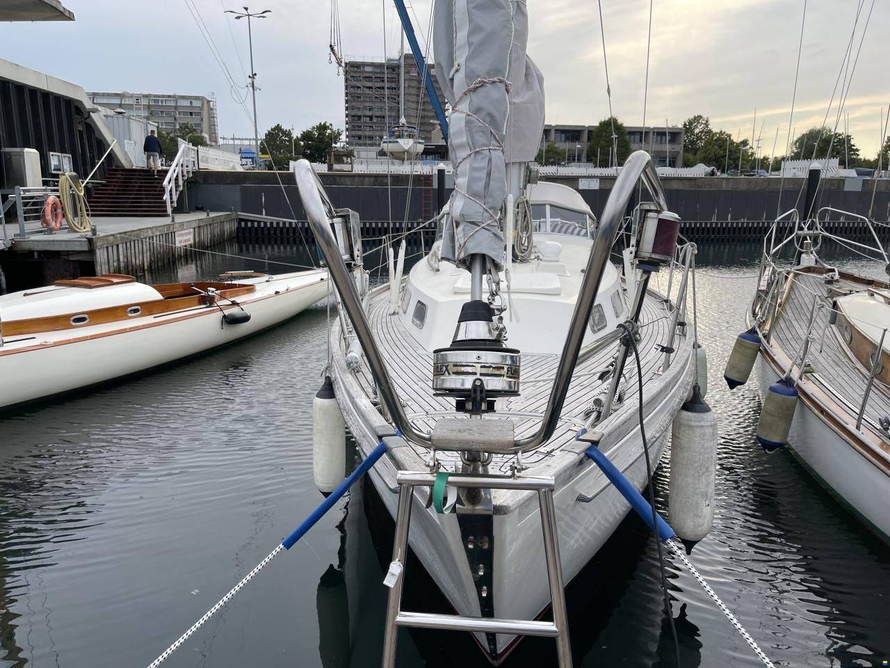 Najad 34s