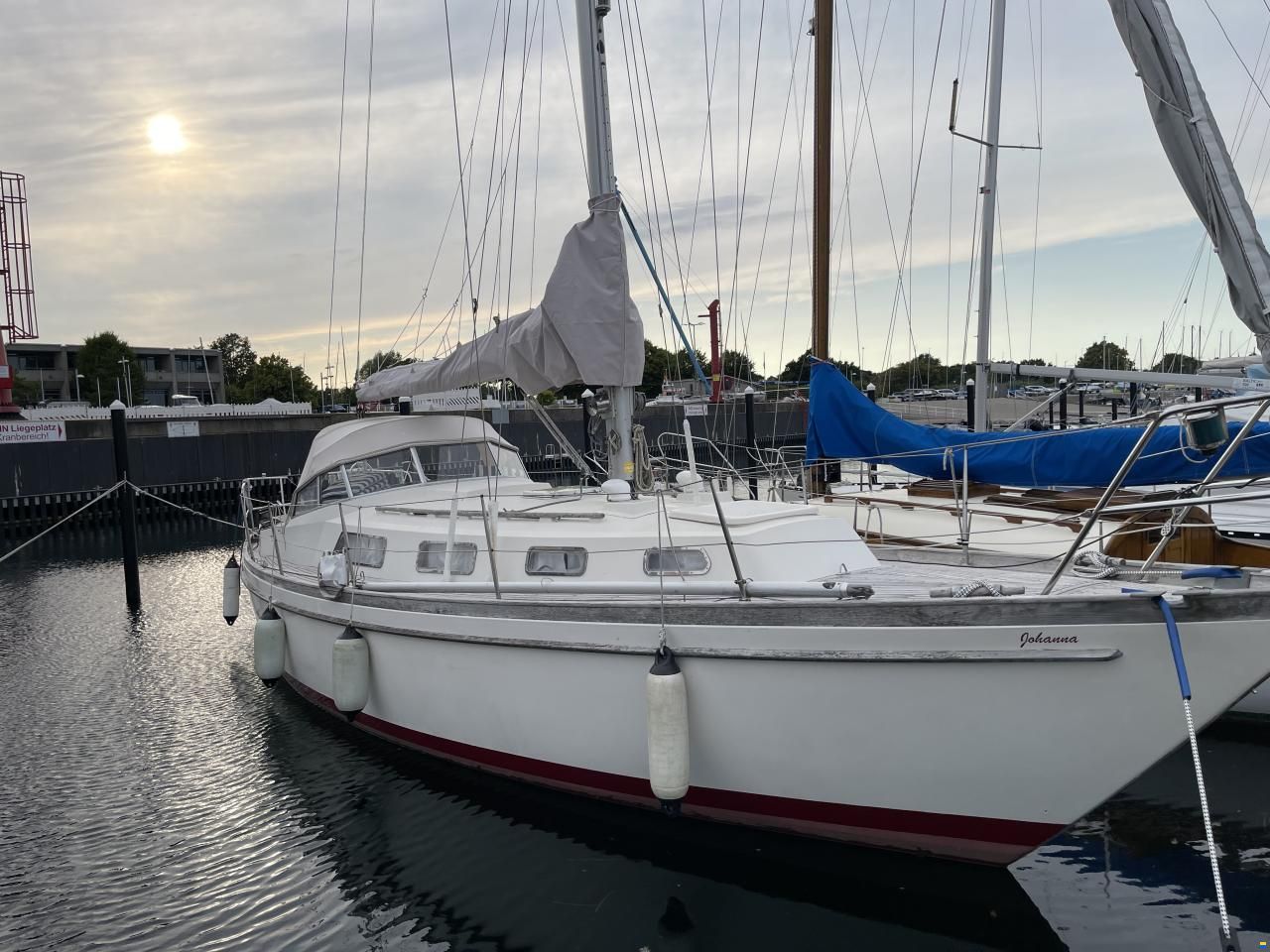 Najad 34s