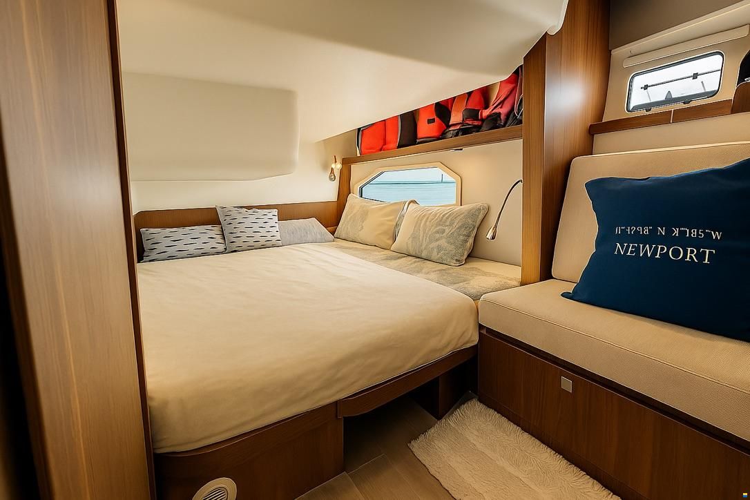 Sealine C330