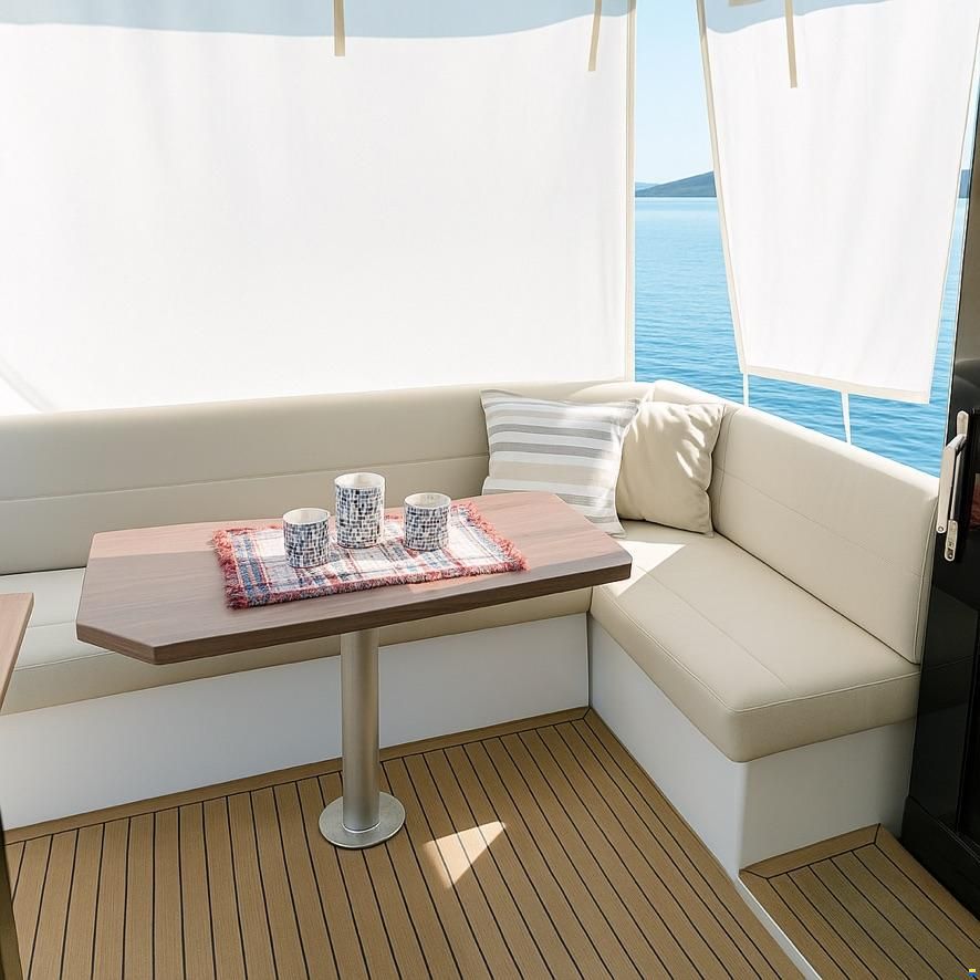 Sealine C330
