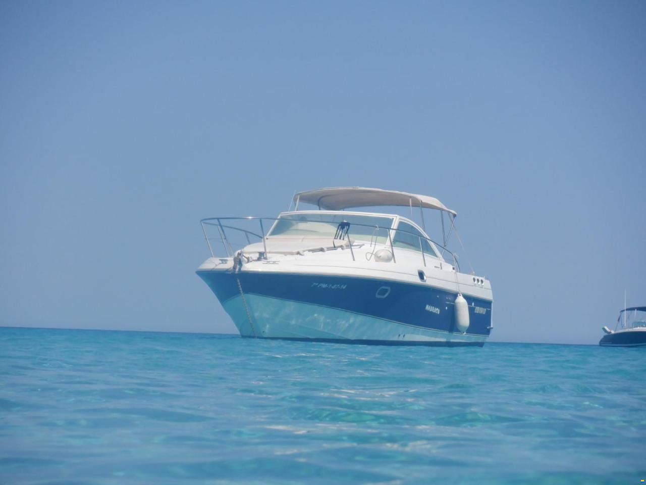 Beneteau Cannelle Beneteau Flyer 920 Viva